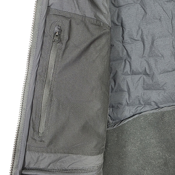 RH+ 5 Elements Hybrid W Bomber jacket - Picture 13 of 16